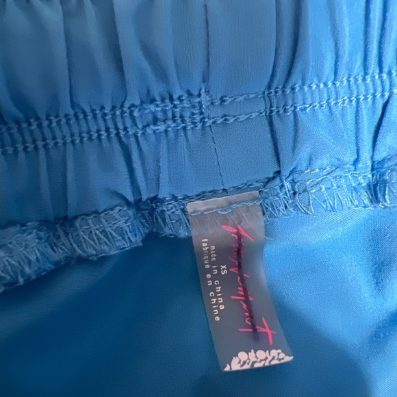 ✨ Free People Joggers – Listing Description (XS, EUC) ✨ - Picture 4 of 10